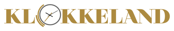 Klokkeland